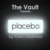 The Vault - PLACEBO by Mark Calabrese (video Download)
